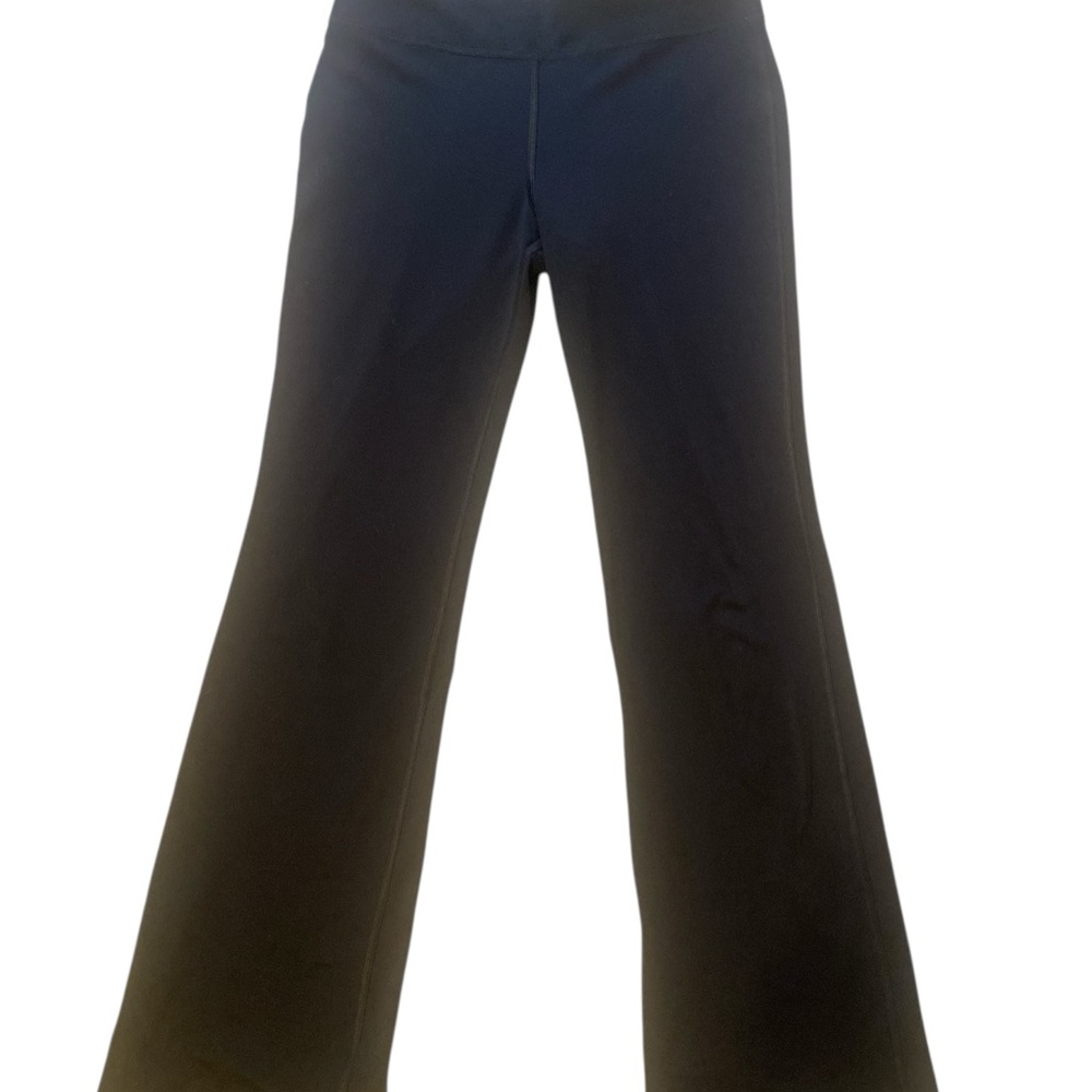Athleta Girl High Rise Chit Chat Flare Pant
